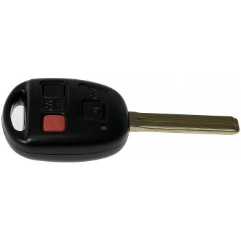 2001 Lexus RX300 Remote Control Transmitter for Keyless Entry and Alarm System