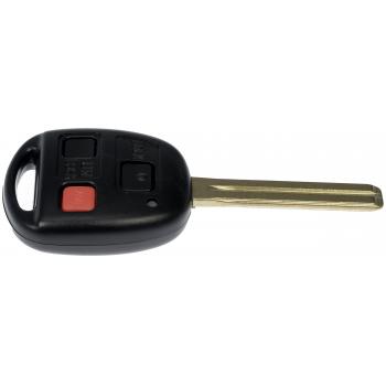 2000 Lexus LX470 Remote Control Transmitter for Keyless Entry and Alarm System