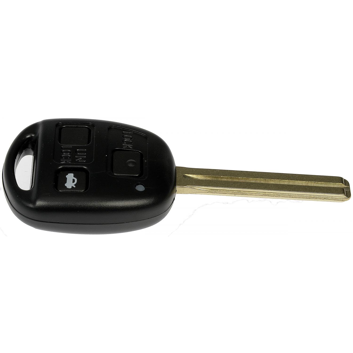 Dorman 99607ST - Remote Control Transmitter for Keyless Entry and Alarm System Dorman 99607ST Remote Control Transmitter for Keyless Entry and Alarm System product image 1 of 4