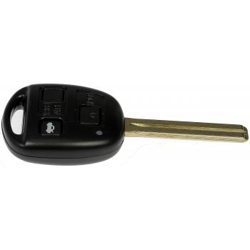 1999 Lexus SC300 Remote Control Transmitter for Keyless Entry and Alarm System