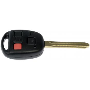 1999 Toyota Land Cruiser Remote Control Transmitter for Keyless Entry and Alarm System
