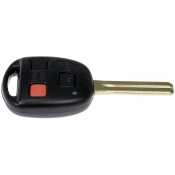 2002 Lexus LX470 Remote Control Transmitter for Keyless Entry and Alarm System