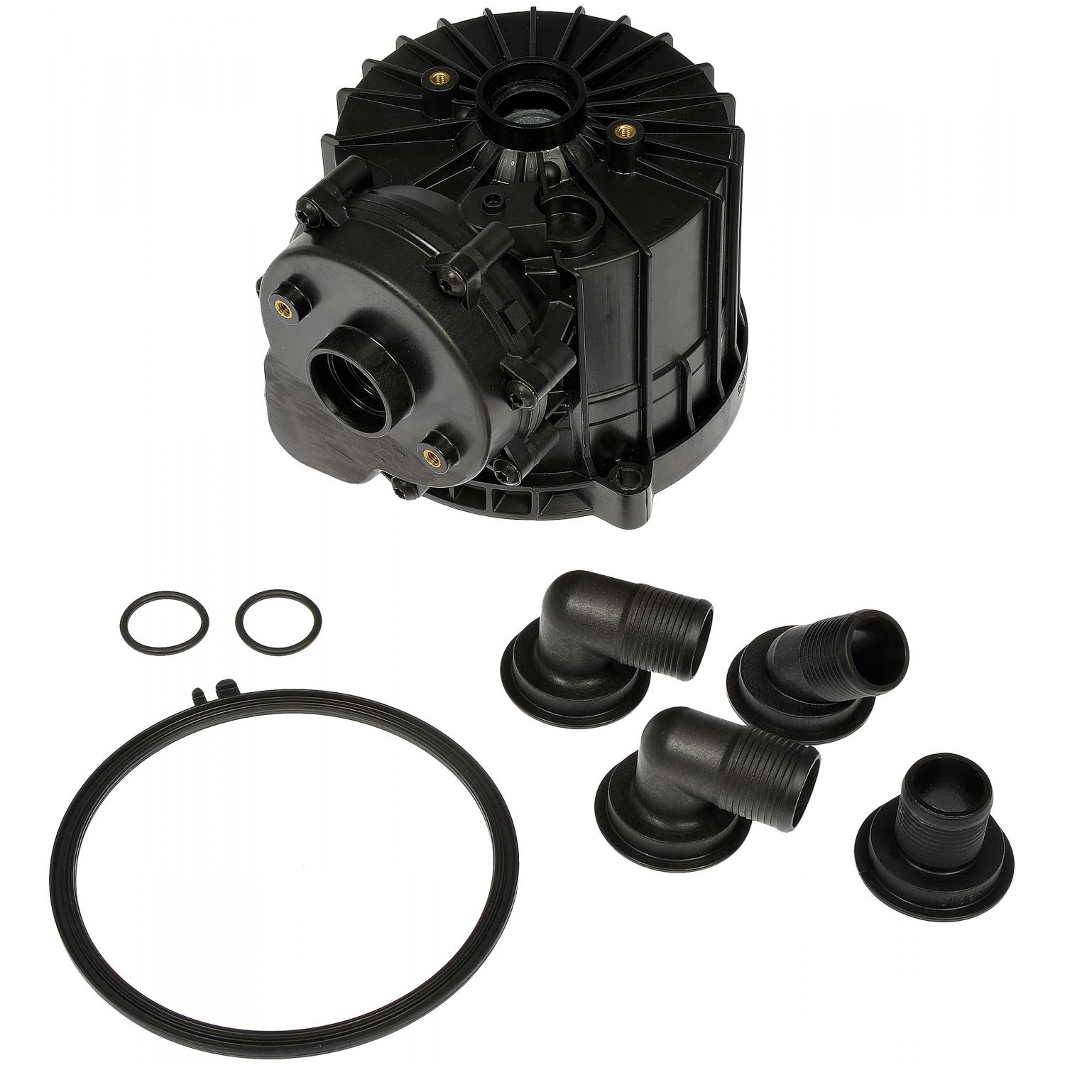 Dorman 9961007 - Engine Oil Separator Dorman 9961007 Engine Oil Separator product image 5 of 6