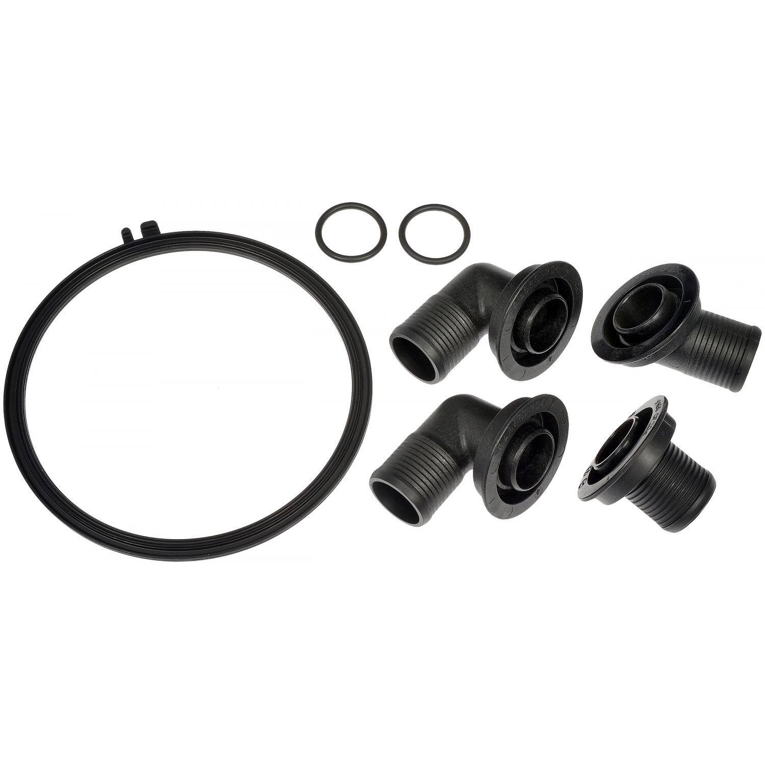 Dorman 9961007 - Engine Oil Separator Dorman 9961007 Engine Oil Separator product image 6 of 6