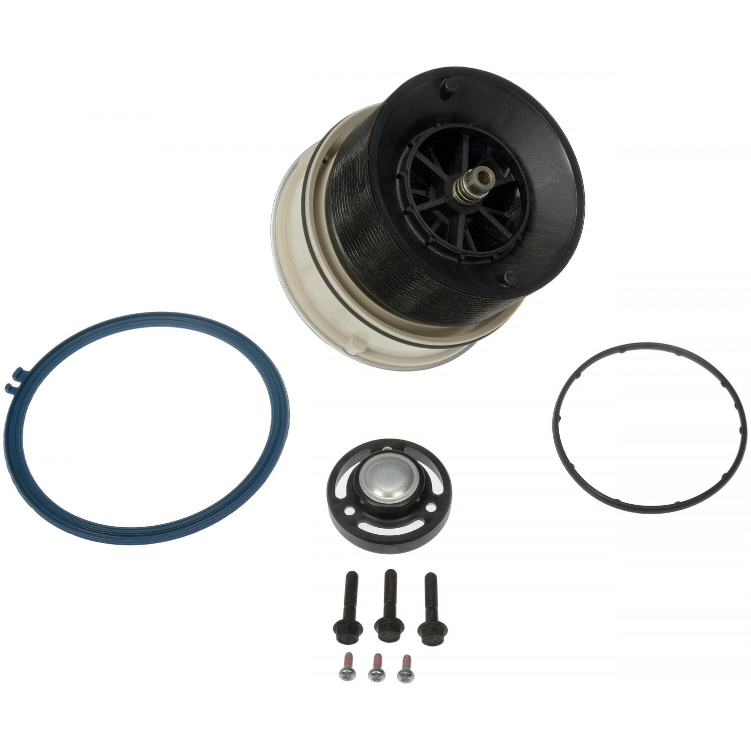 Dorman 9961010 - Engine Oil Separator Dorman 9961010 Engine Oil Separator product image 1 of 6