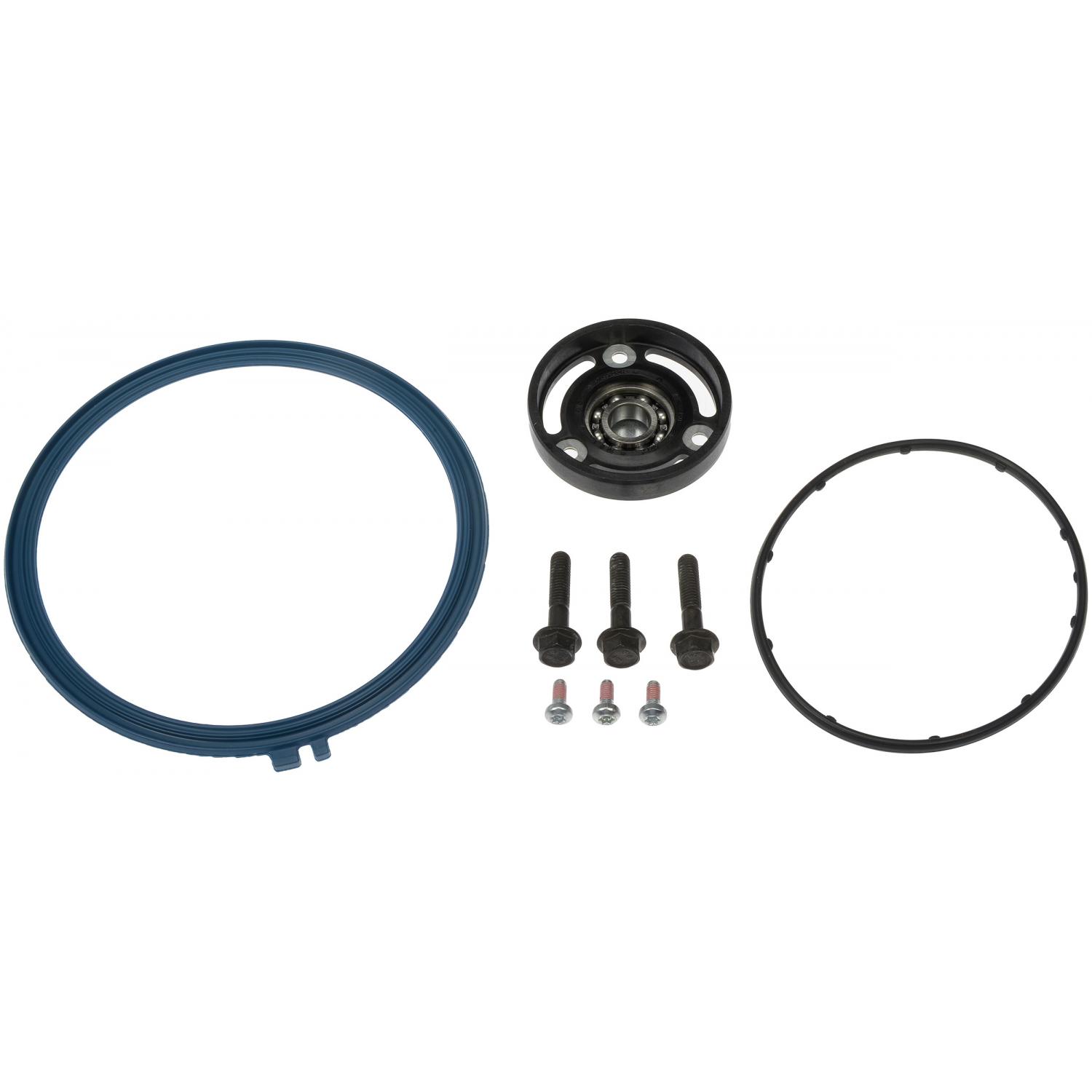Dorman 9961010 - Engine Oil Separator Dorman 9961010 Engine Oil Separator product image 2 of 6