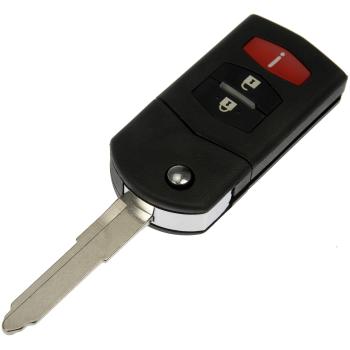2015 Mazda CX-9 Remote Control Transmitter for Keyless Entry and Alarm System