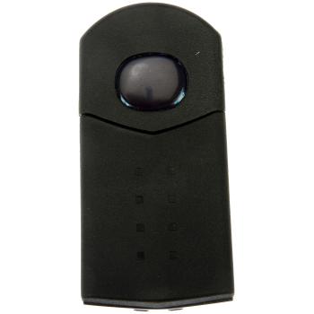 2013 Mazda CX-9 Remote Control Transmitter for Keyless Entry and Alarm System Dorman 99624ST image 2 of 4