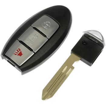 2016 Nissan Versa Note Remote Control Transmitter for Keyless Entry and Alarm System