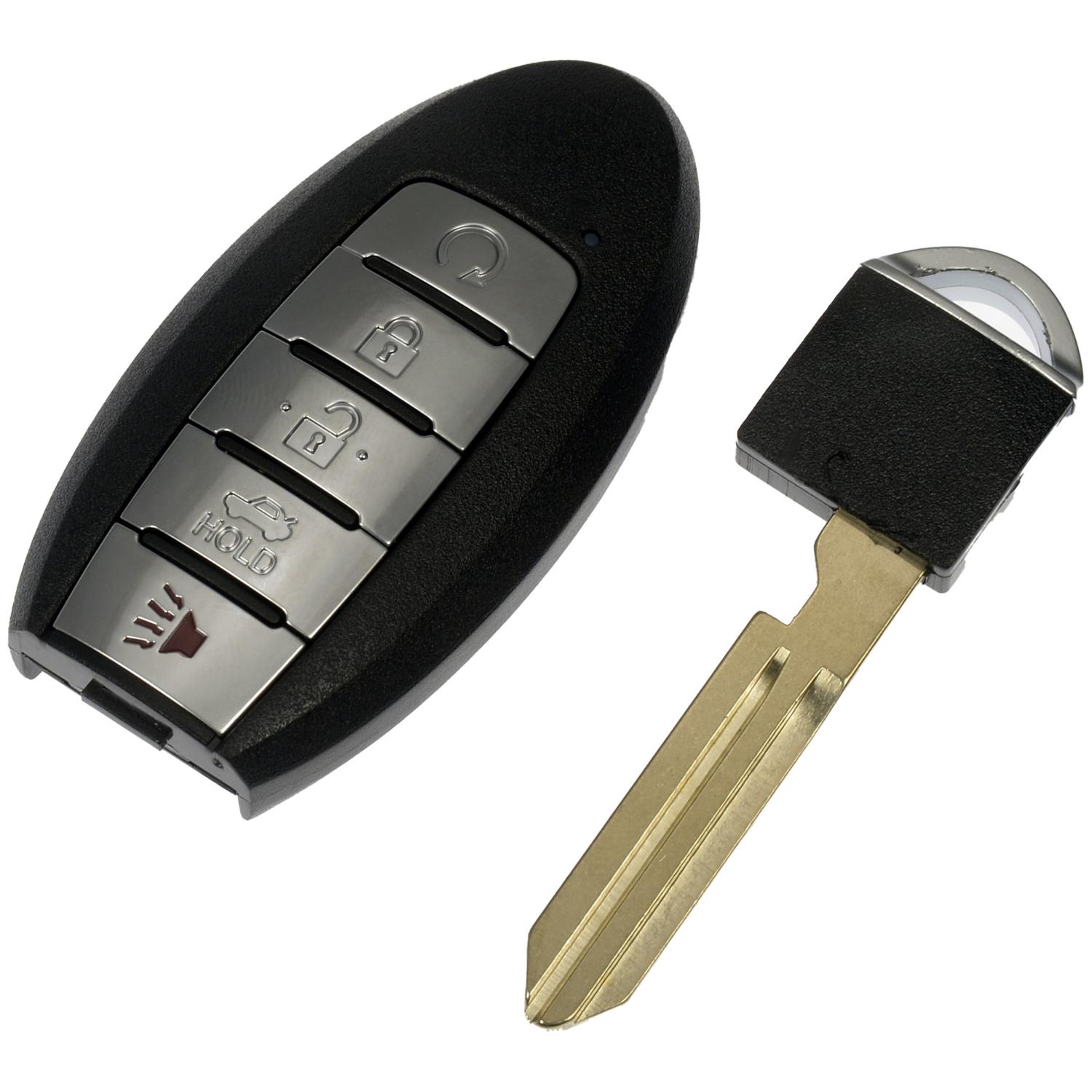 Dorman 99630ST - Remote Control Transmitter for Keyless Entry and Alarm System Dorman 99630ST Remote Control Transmitter for Keyless Entry and Alarm System product image 1 of 4