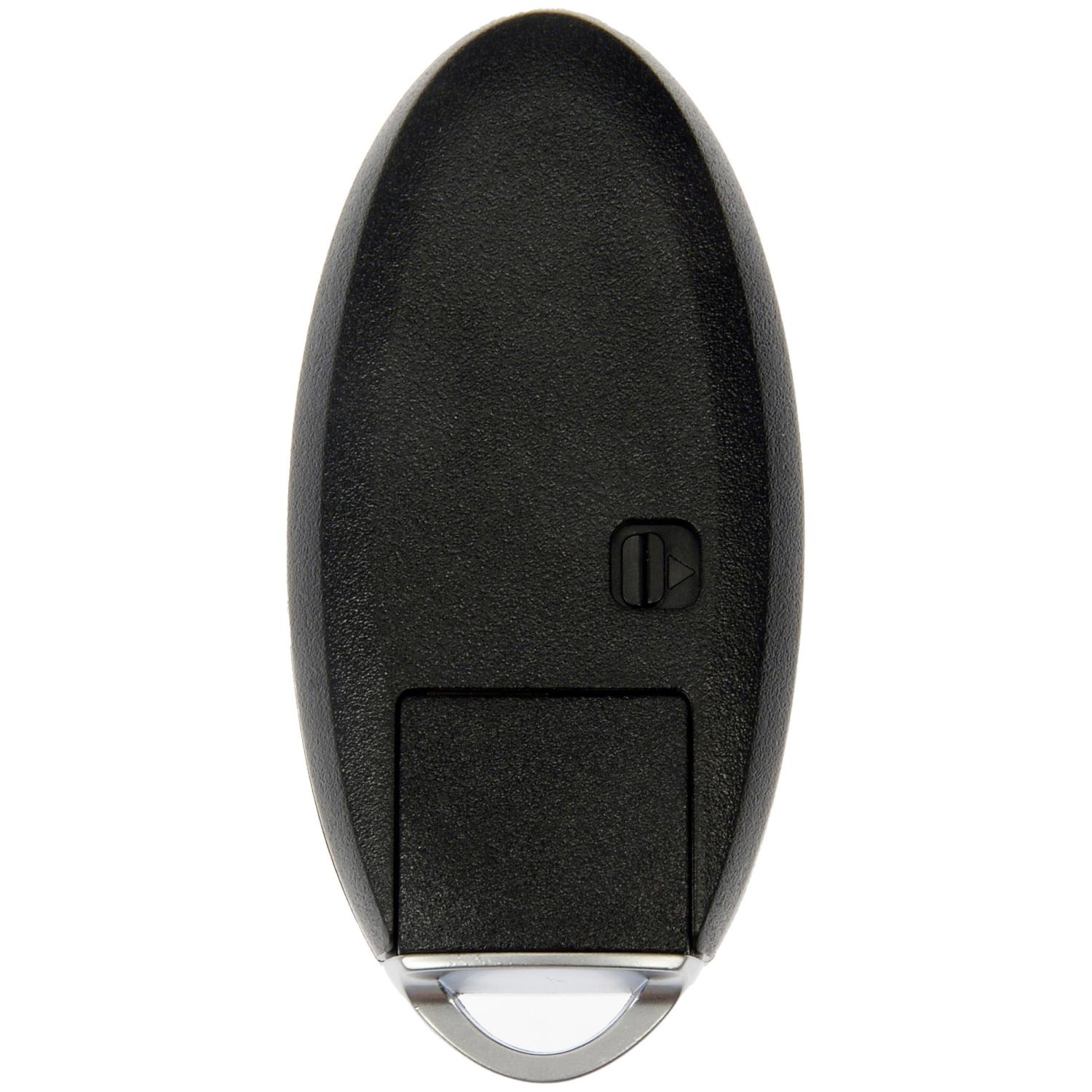 Dorman 99630ST - Remote Control Transmitter for Keyless Entry and Alarm System Dorman 99630ST Remote Control Transmitter for Keyless Entry and Alarm System product image 2 of 4