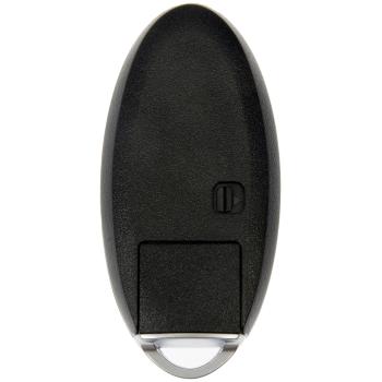 2021 Nissan Sentra Remote Control Transmitter for Keyless Entry and Alarm System Dorman 99630ST image 2 of 4