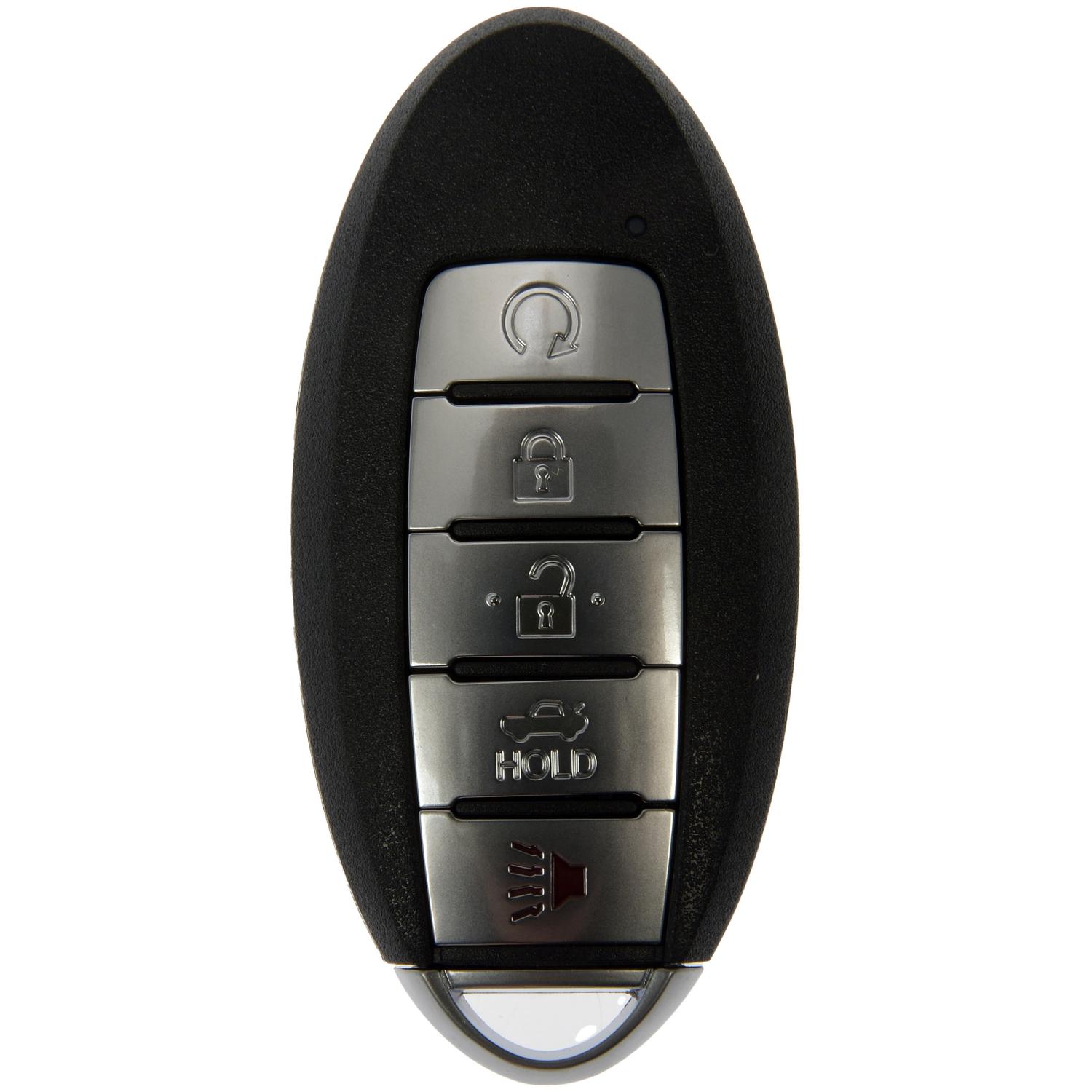 Dorman 99630ST - Remote Control Transmitter for Keyless Entry and Alarm System Dorman 99630ST Remote Control Transmitter for Keyless Entry and Alarm System product image 3 of 4