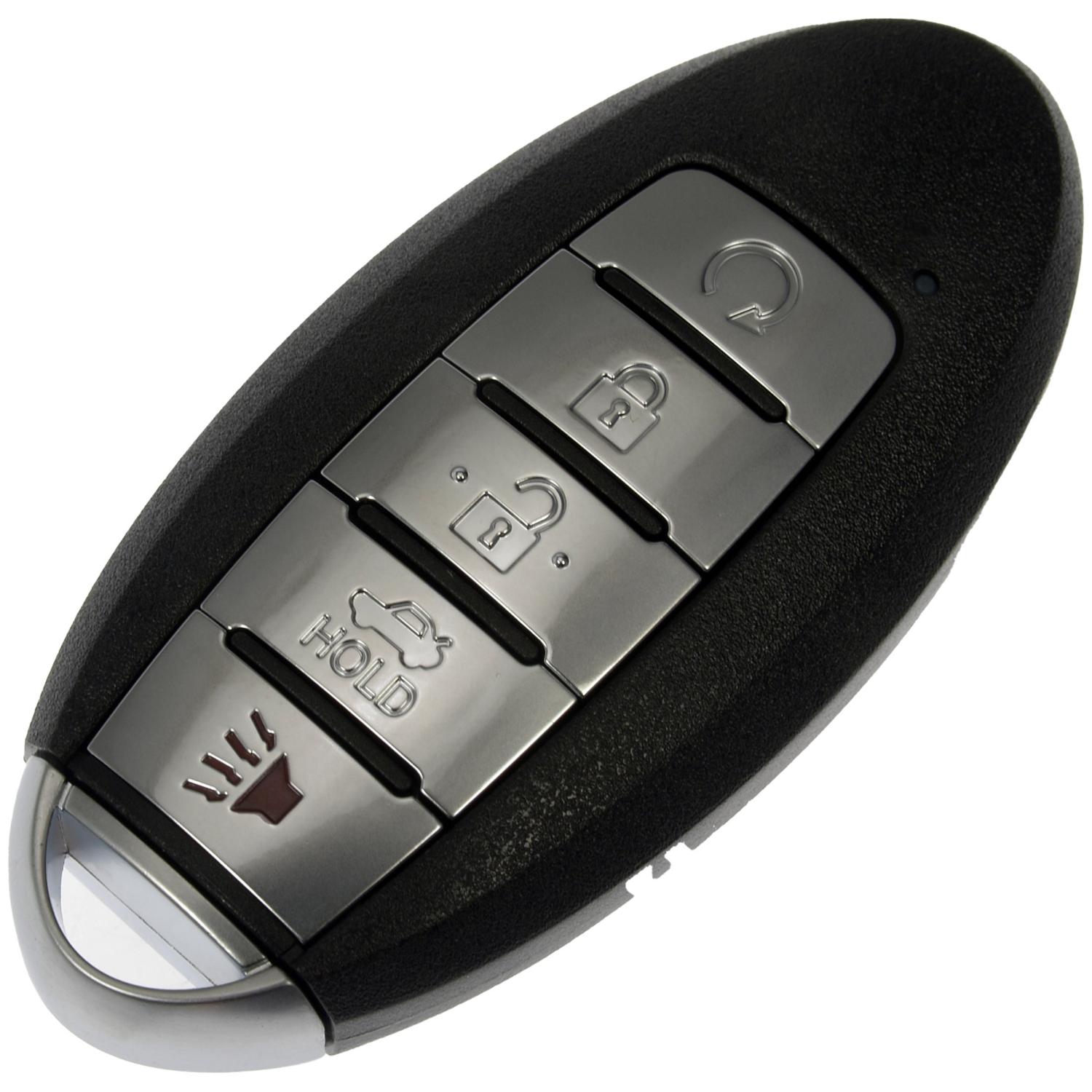Dorman 99630ST - Remote Control Transmitter for Keyless Entry and Alarm System Dorman 99630ST Remote Control Transmitter for Keyless Entry and Alarm System product image 4 of 4