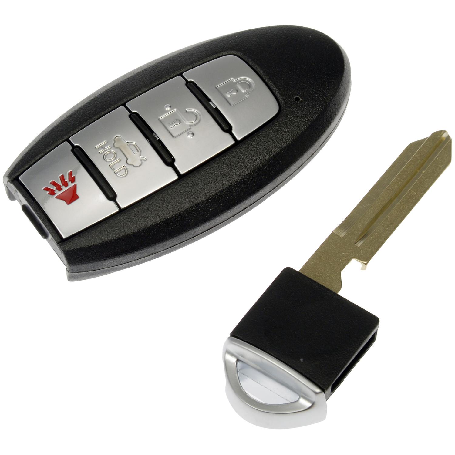 Dorman 99631ST - Remote Control Transmitter for Keyless Entry and Alarm System Dorman 99631ST Remote Control Transmitter for Keyless Entry and Alarm System product image 1 of 4