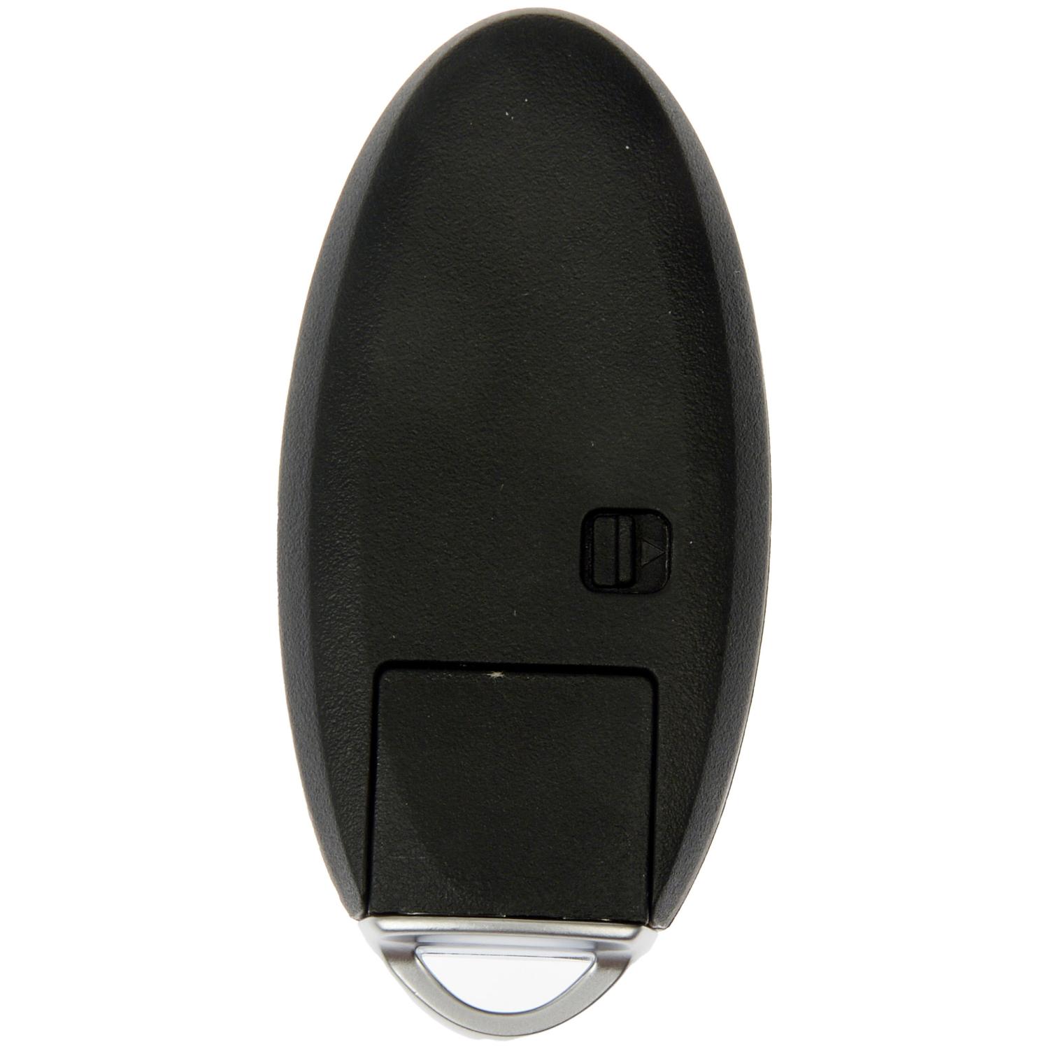 Dorman 99631ST - Remote Control Transmitter for Keyless Entry and Alarm System Dorman 99631ST Remote Control Transmitter for Keyless Entry and Alarm System product image 2 of 4