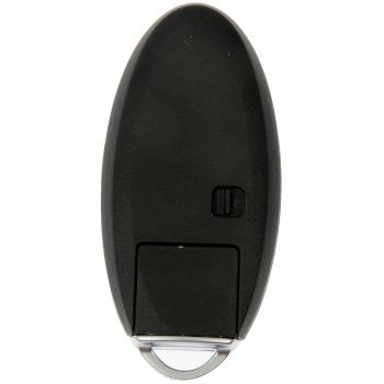 2021 Nissan Sentra Remote Control Transmitter for Keyless Entry and Alarm System Dorman 99631ST image 2 of 4