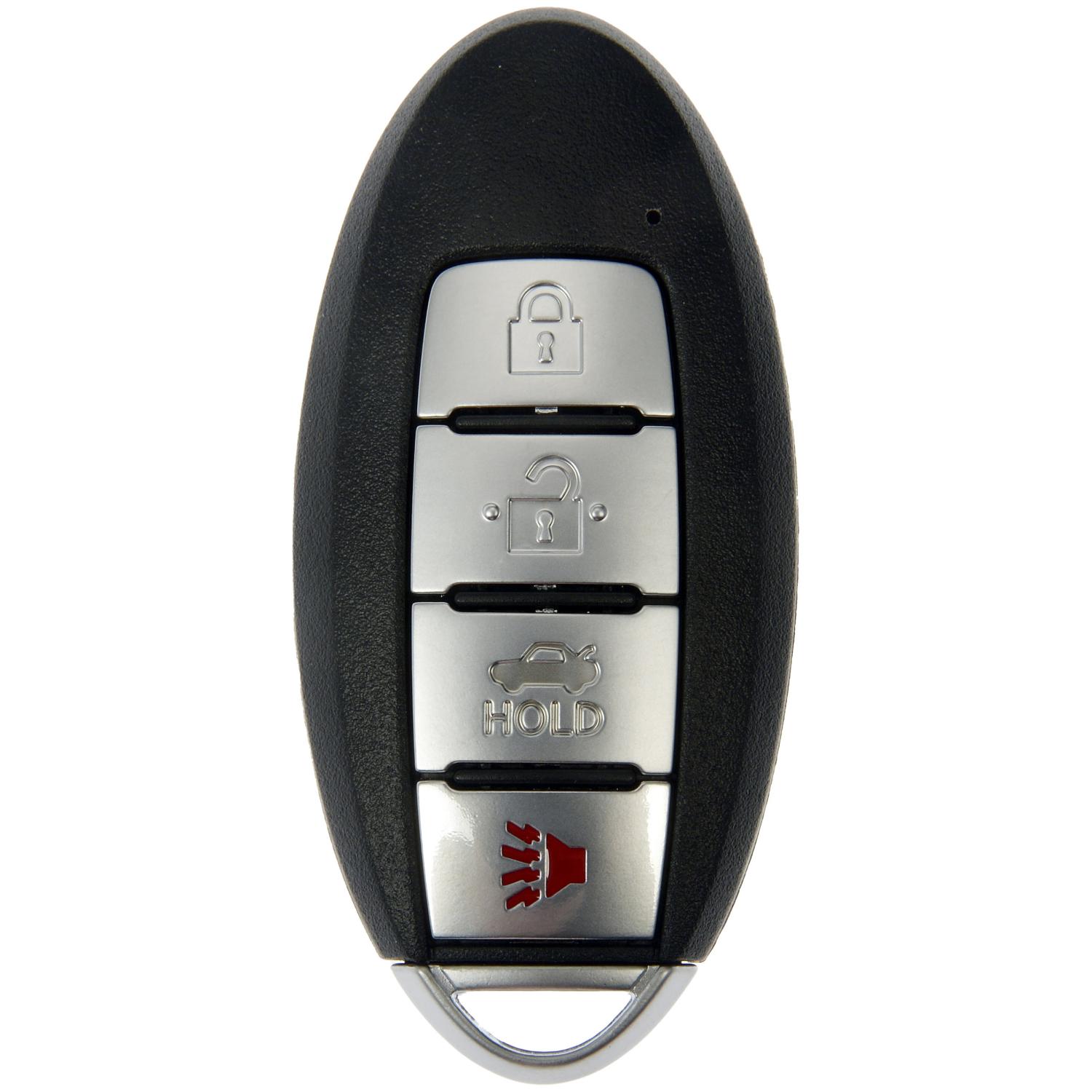 Dorman 99631ST - Remote Control Transmitter for Keyless Entry and Alarm System Dorman 99631ST Remote Control Transmitter for Keyless Entry and Alarm System product image 3 of 4