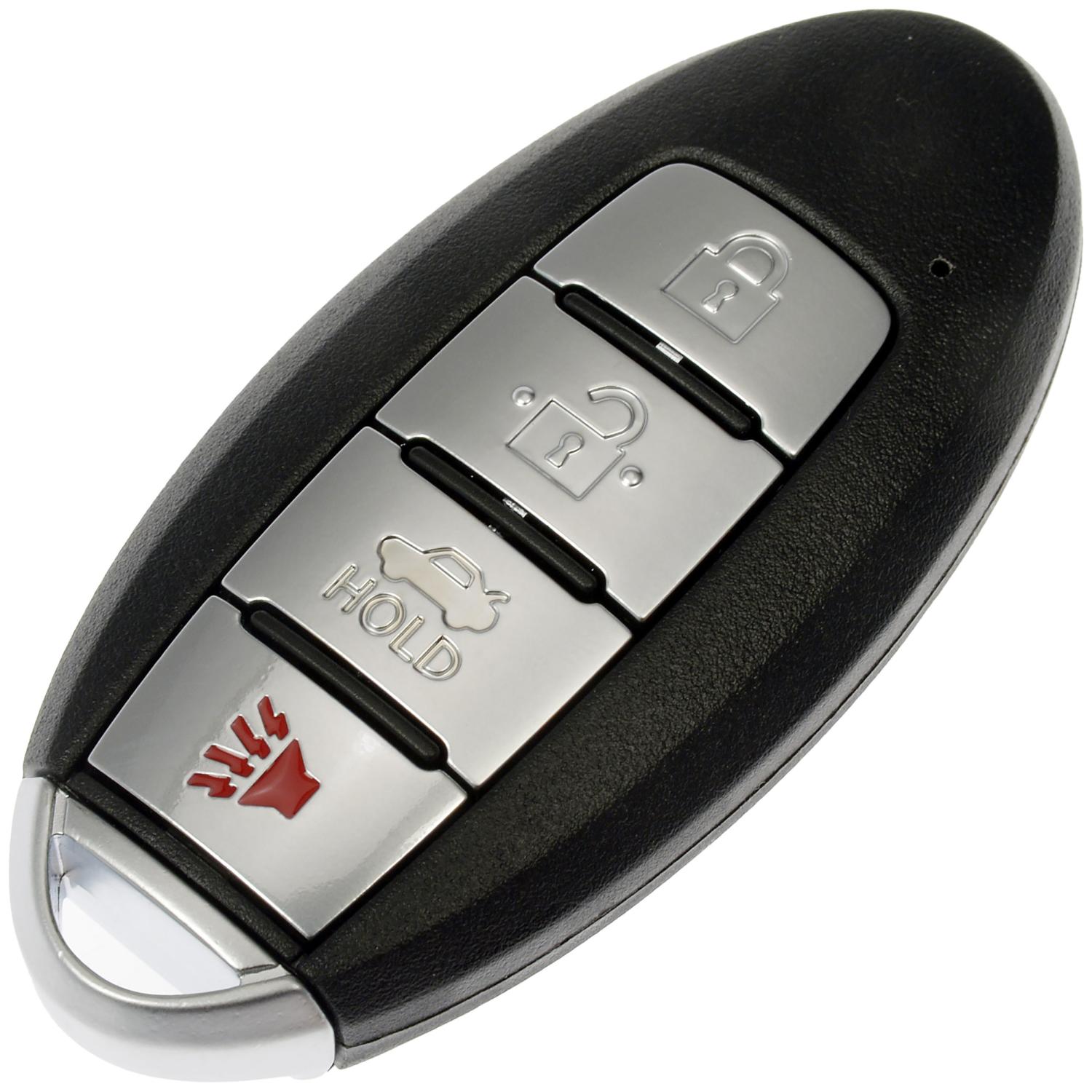 Dorman 99631ST - Remote Control Transmitter for Keyless Entry and Alarm System Dorman 99631ST Remote Control Transmitter for Keyless Entry and Alarm System product image 4 of 4