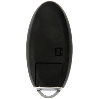 2022 Nissan Titan XD Remote Control Transmitter for Keyless Entry and Alarm System Dorman 99632ST image 2 of 4