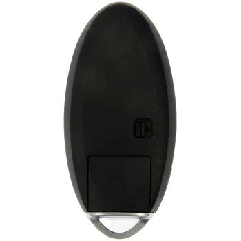 2020 Nissan Rogue Remote Control Transmitter for Keyless Entry and Alarm System Dorman 99633ST image 2 of 4