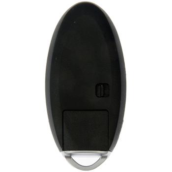 2017 Nissan Versa Remote Control Transmitter for Keyless Entry and Alarm System Dorman 99642ST image 2 of 4