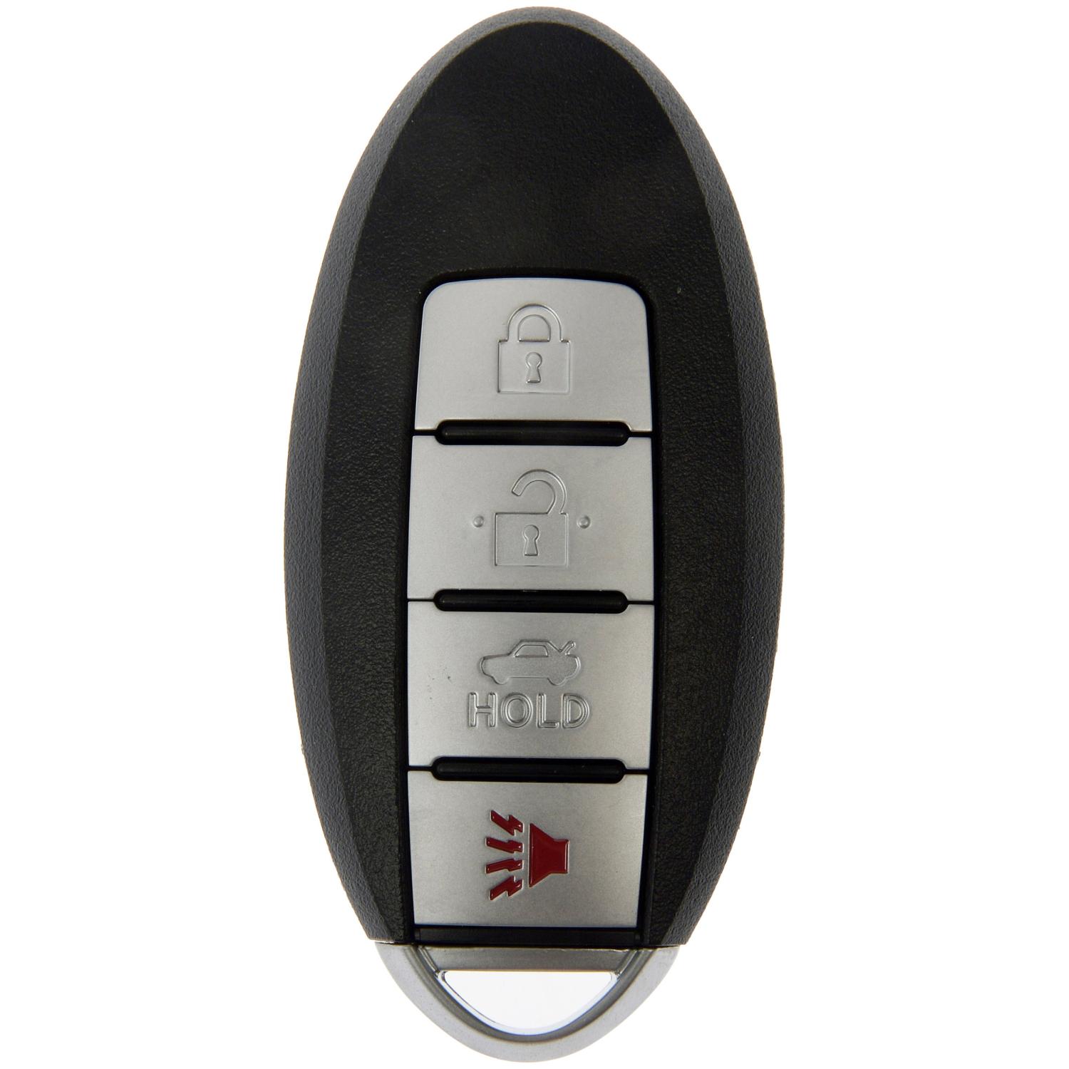 Dorman 99642ST Remote Control Transmitter for Keyless Entry and Alarm System product image 3 of 4