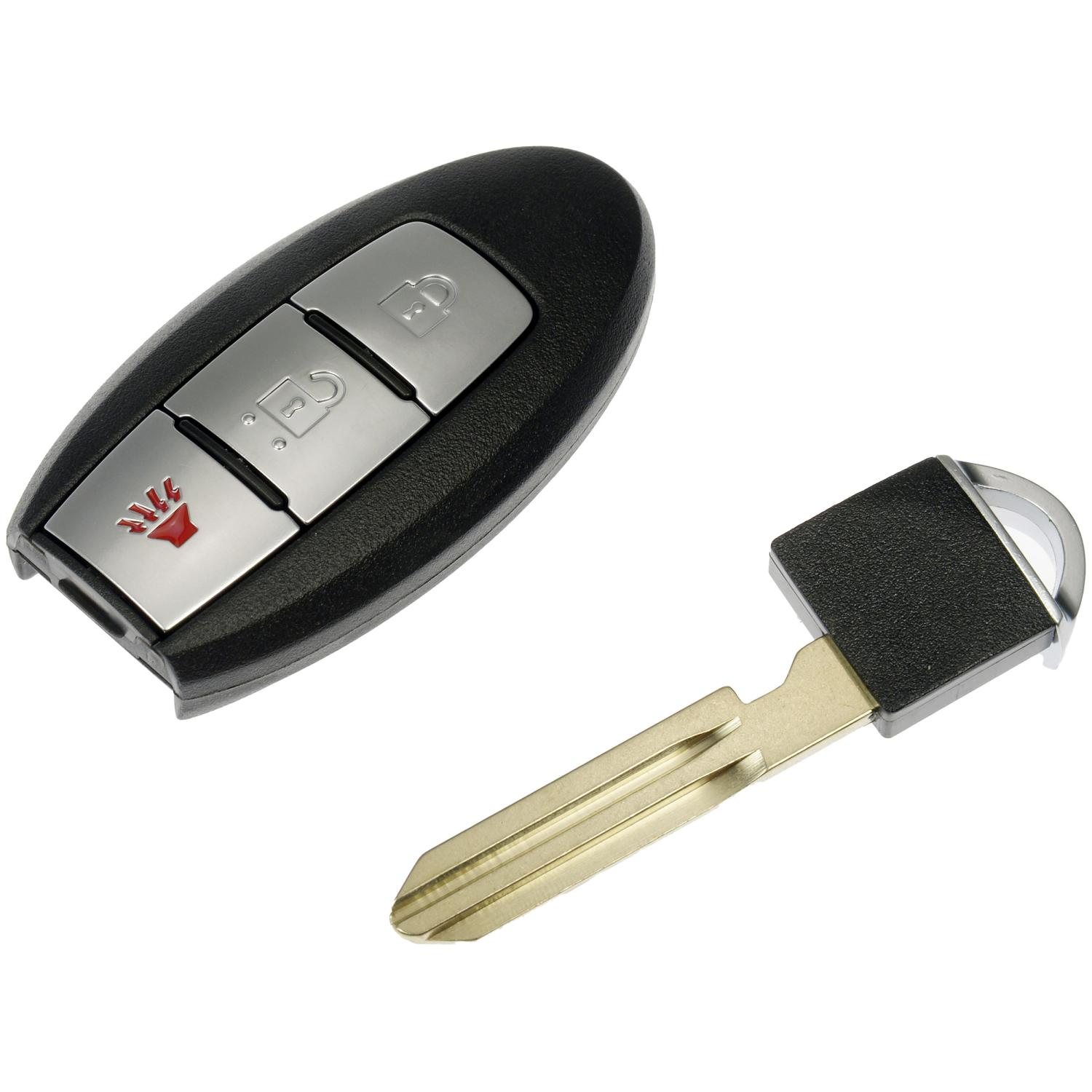 Dorman 99643ST - Remote Control Transmitter for Keyless Entry and Alarm System Dorman 99643ST Remote Control Transmitter for Keyless Entry and Alarm System product image 1 of 4