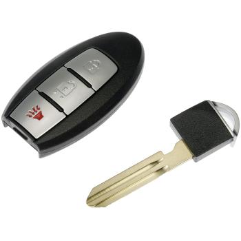 2015 Nissan Murano Remote Control Transmitter for Keyless Entry and Alarm System
