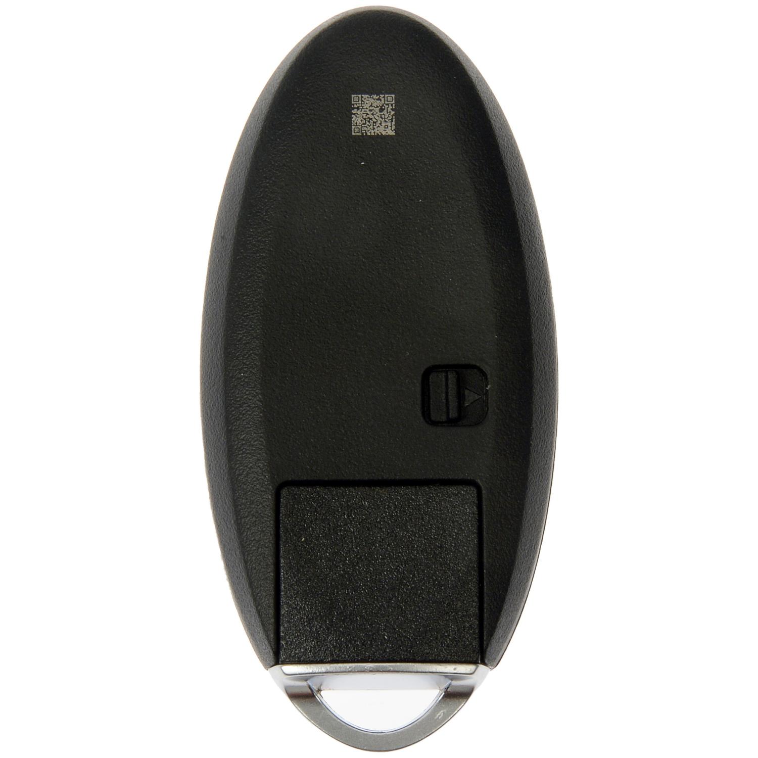 Dorman 99643ST - Remote Control Transmitter for Keyless Entry and Alarm System Dorman 99643ST Remote Control Transmitter for Keyless Entry and Alarm System product image 2 of 4