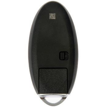2015 Nissan Murano Remote Control Transmitter for Keyless Entry and Alarm System Dorman 99643ST image 2 of 4