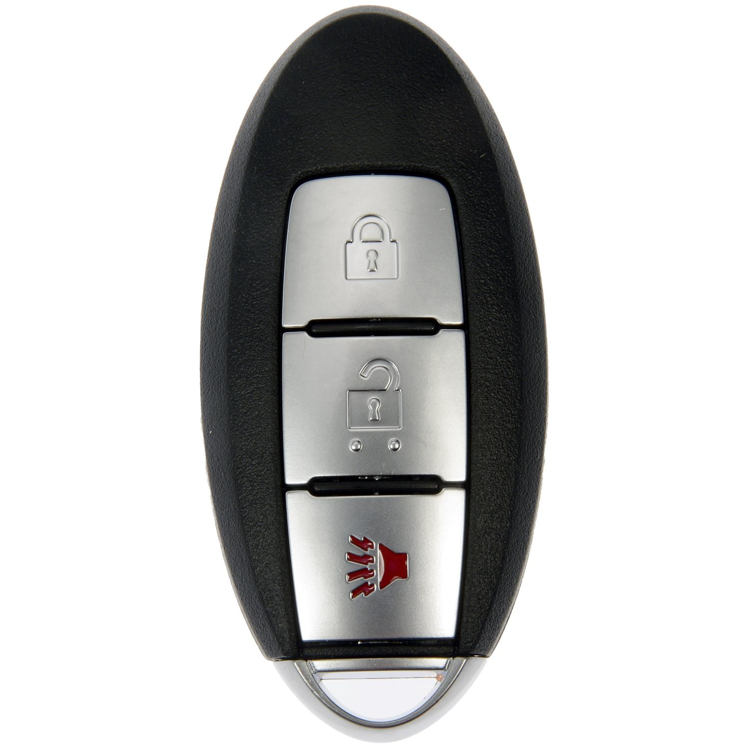 Dorman 99643ST - Remote Control Transmitter for Keyless Entry and Alarm System Dorman 99643ST Remote Control Transmitter for Keyless Entry and Alarm System product image 3 of 4