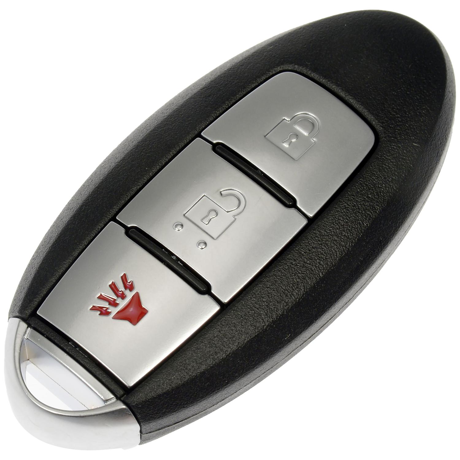 Dorman 99643ST - Remote Control Transmitter for Keyless Entry and Alarm System Dorman 99643ST Remote Control Transmitter for Keyless Entry and Alarm System product image 4 of 4