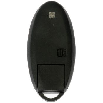 2016 Nissan Altima Remote Control Transmitter for Keyless Entry and Alarm System Dorman 99644ST image 2 of 4