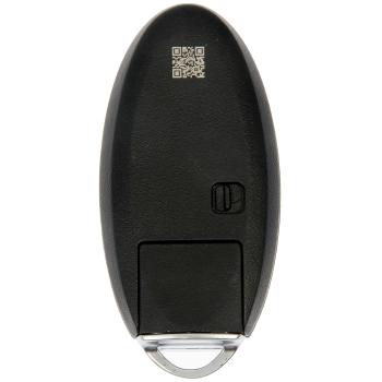 2015 Nissan Murano Remote Control Transmitter for Keyless Entry and Alarm System Dorman 99645ST image 2 of 4