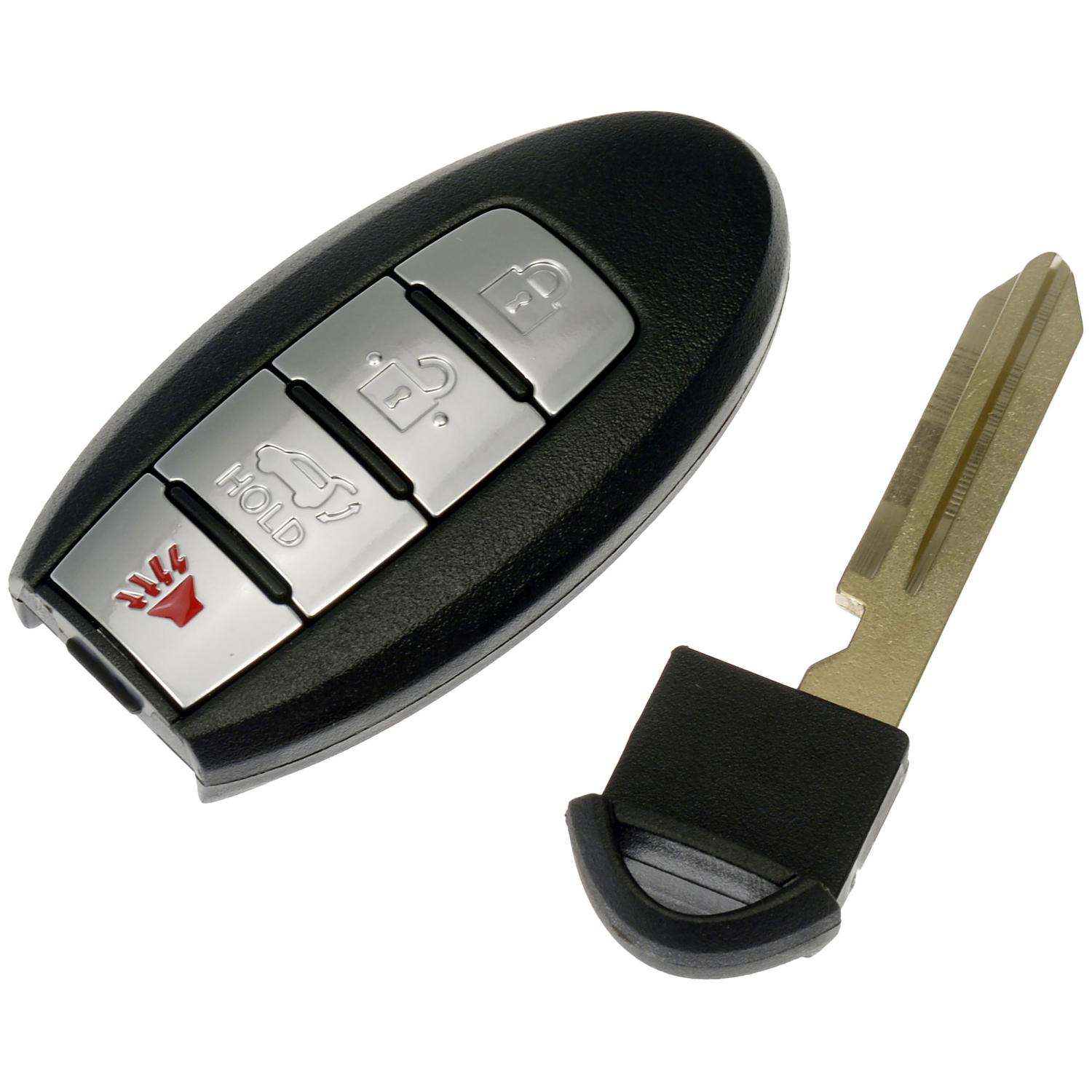 Dorman 99646ST - Remote Control Transmitter for Keyless Entry and Alarm System Dorman 99646ST Remote Control Transmitter for Keyless Entry and Alarm System product image 1 of 4