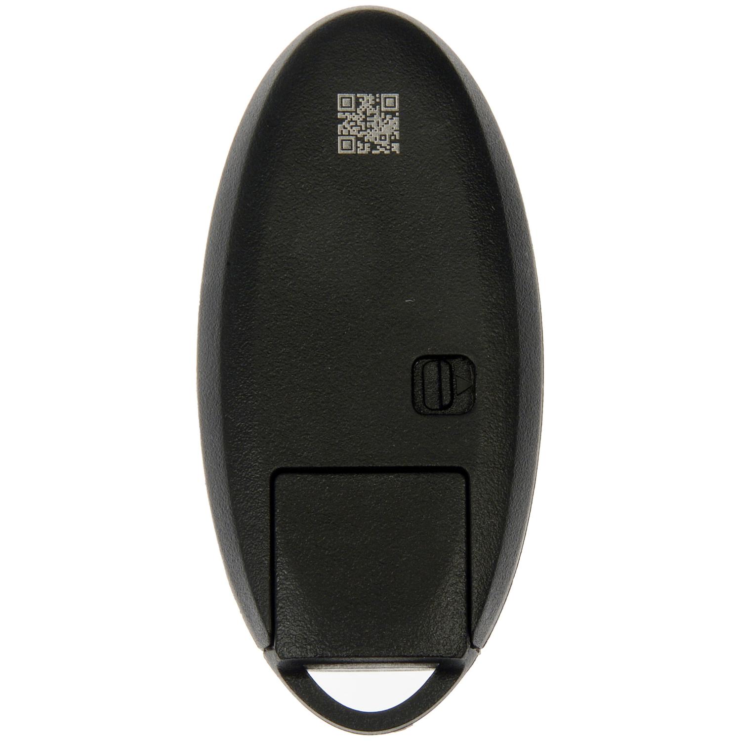 Dorman 99646ST - Remote Control Transmitter for Keyless Entry and Alarm System Dorman 99646ST Remote Control Transmitter for Keyless Entry and Alarm System product image 2 of 4