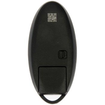 2014 Nissan Rogue Remote Control Transmitter for Keyless Entry and Alarm System Dorman 99646ST image 2 of 4