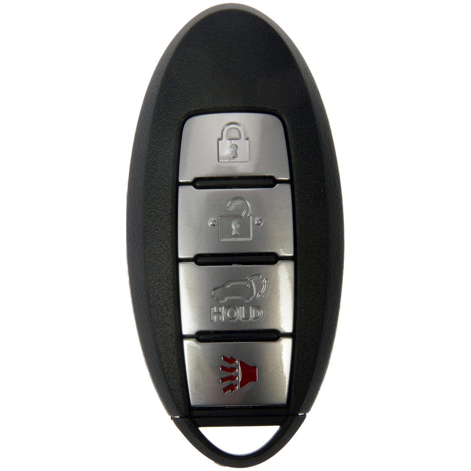 Dorman 99646ST - Remote Control Transmitter for Keyless Entry and Alarm System Dorman 99646ST Remote Control Transmitter for Keyless Entry and Alarm System product image 3 of 4