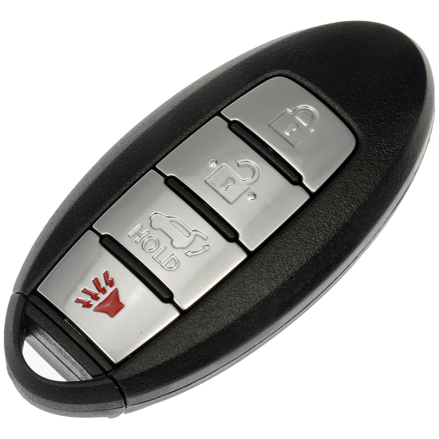 Dorman 99646ST - Remote Control Transmitter for Keyless Entry and Alarm System Dorman 99646ST Remote Control Transmitter for Keyless Entry and Alarm System product image 4 of 4