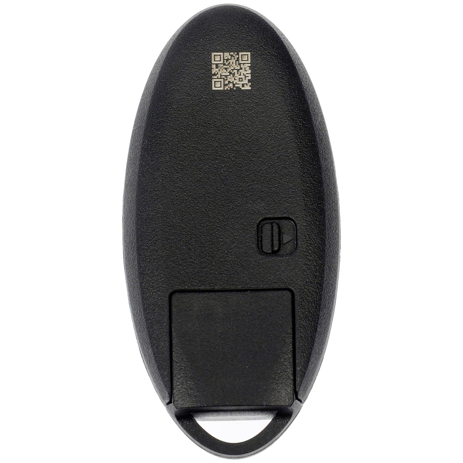 Dorman 99648ST - Remote Control Transmitter for Keyless Entry and Alarm System Dorman 99648ST Remote Control Transmitter for Keyless Entry and Alarm System product image 2 of 4