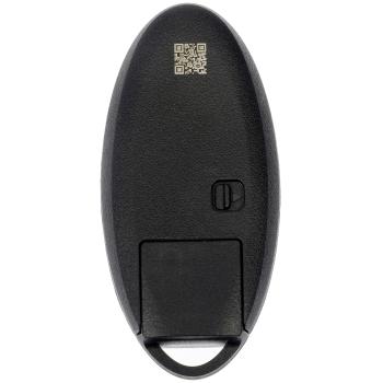 2017 Infiniti Q50 Remote Control Transmitter for Keyless Entry and Alarm System Dorman 99648ST image 2 of 4