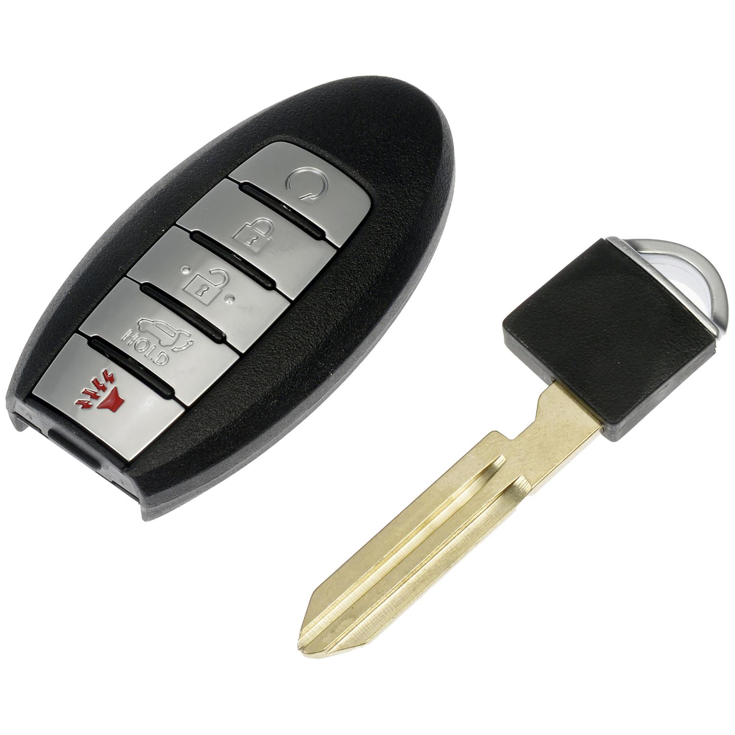 Dorman 99650ST - Remote Control Transmitter for Keyless Entry and Alarm System Dorman 99650ST Remote Control Transmitter for Keyless Entry and Alarm System product image 1 of 4