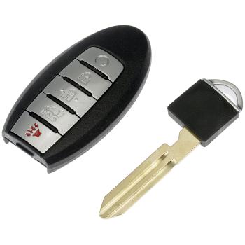 2018 Nissan Rogue Remote Control Transmitter for Keyless Entry and Alarm System