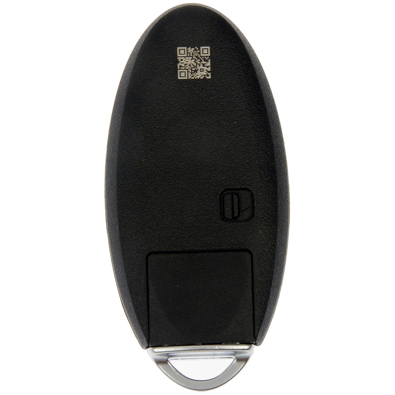 Dorman 99650ST - Remote Control Transmitter for Keyless Entry and Alarm System Dorman 99650ST Remote Control Transmitter for Keyless Entry and Alarm System product image 2 of 4