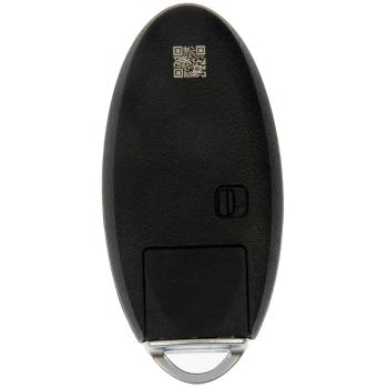 2018 Nissan Rogue Remote Control Transmitter for Keyless Entry and Alarm System Dorman 99650ST image 2 of 4