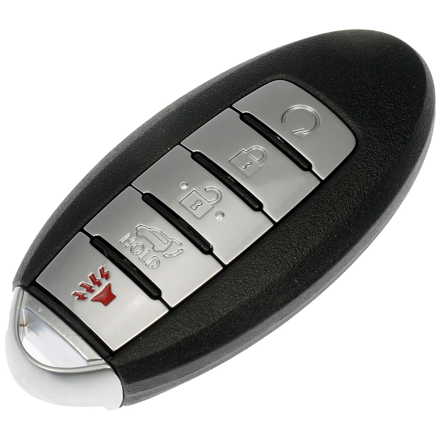 Dorman 99650ST - Remote Control Transmitter for Keyless Entry and Alarm System Dorman 99650ST Remote Control Transmitter for Keyless Entry and Alarm System product image 4 of 4