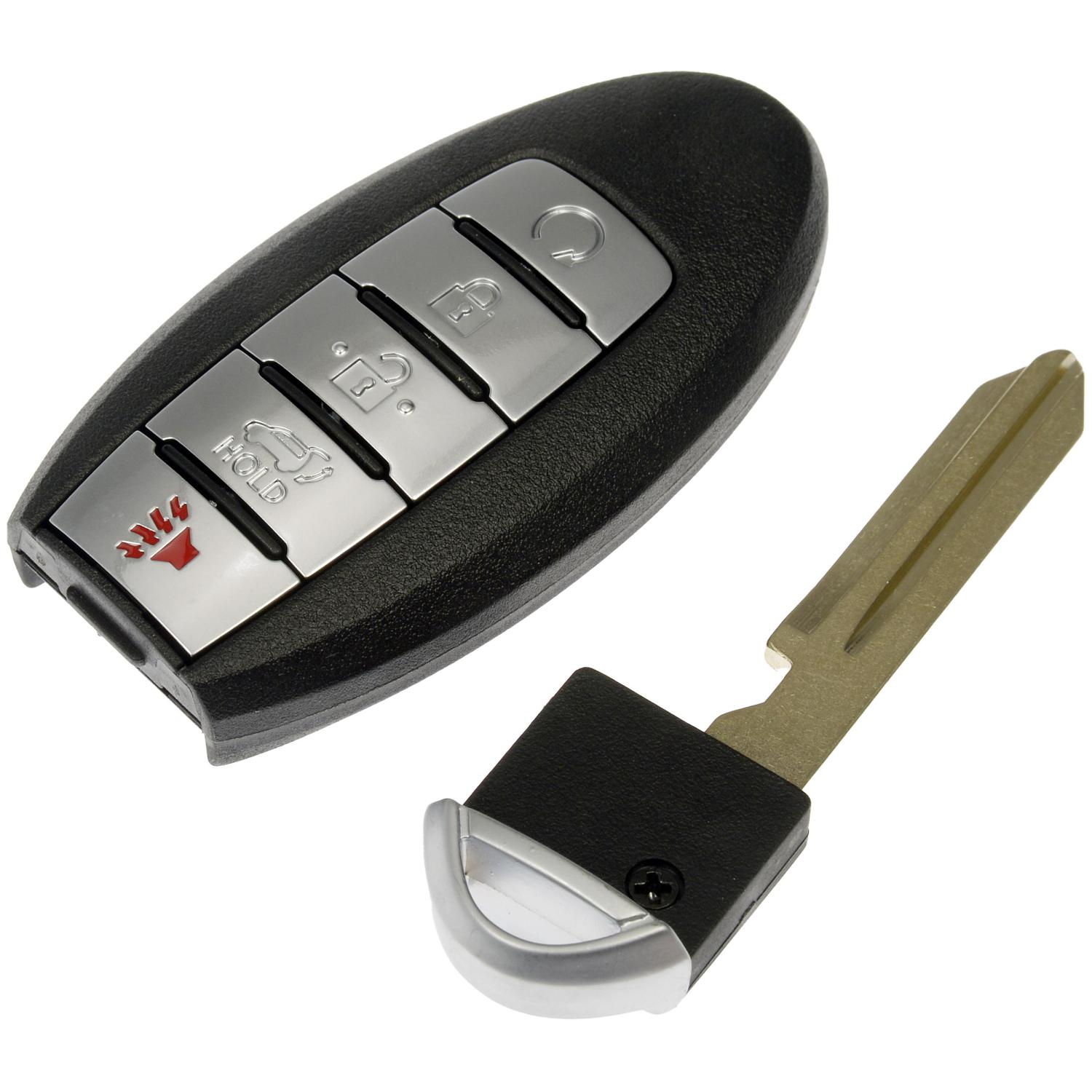 Dorman 99651ST - Remote Control Transmitter for Keyless Entry and Alarm System Dorman 99651ST Remote Control Transmitter for Keyless Entry and Alarm System product image 1 of 4