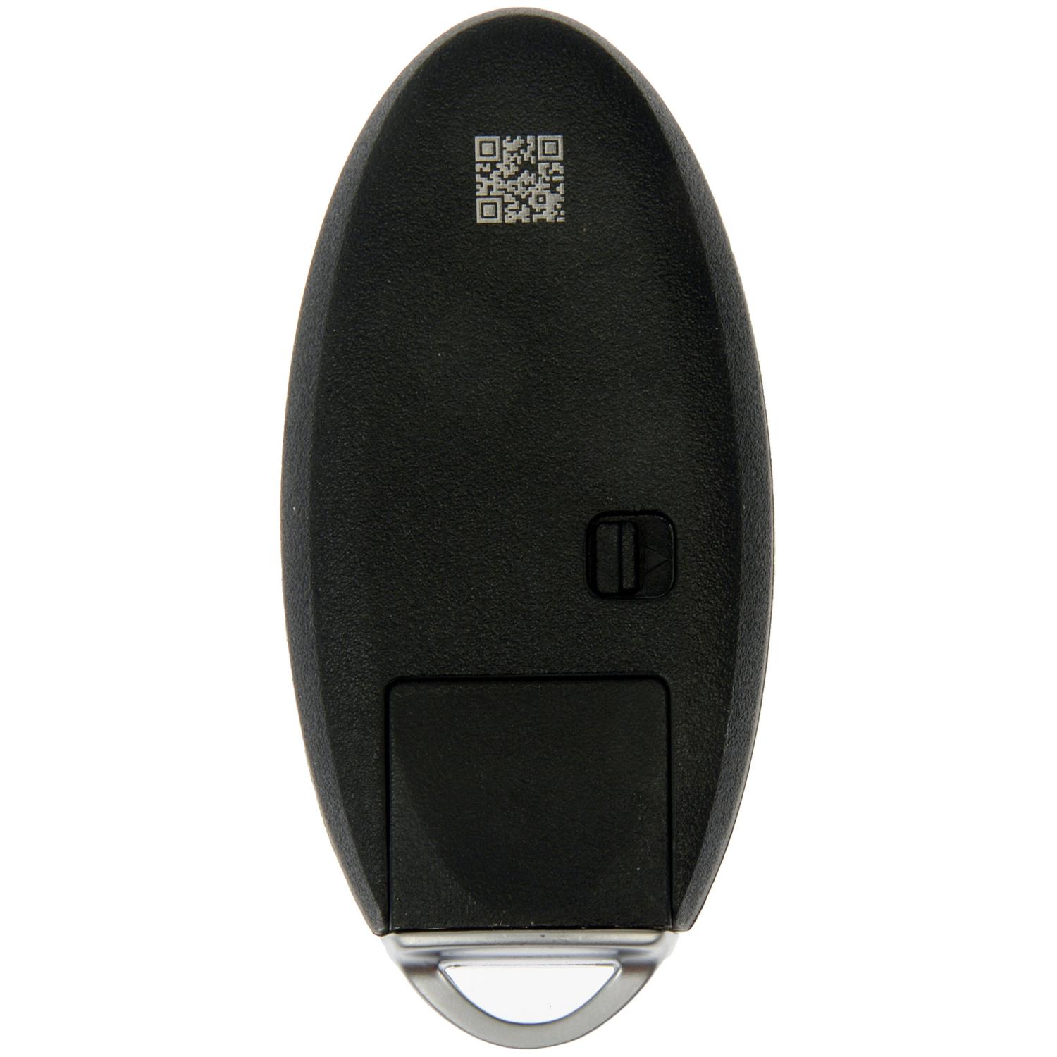 Dorman 99651ST - Remote Control Transmitter for Keyless Entry and Alarm System Dorman 99651ST Remote Control Transmitter for Keyless Entry and Alarm System product image 2 of 4
