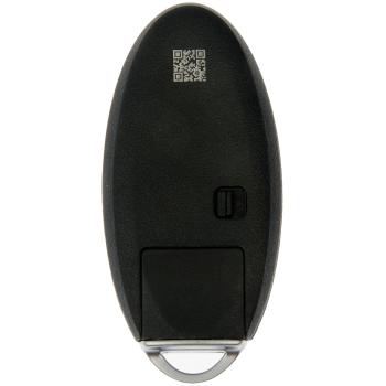 2015 Nissan Murano Remote Control Transmitter for Keyless Entry and Alarm System Dorman 99651ST image 2 of 4